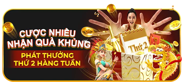 Người chơi Nohu Vip trúng Jackpot