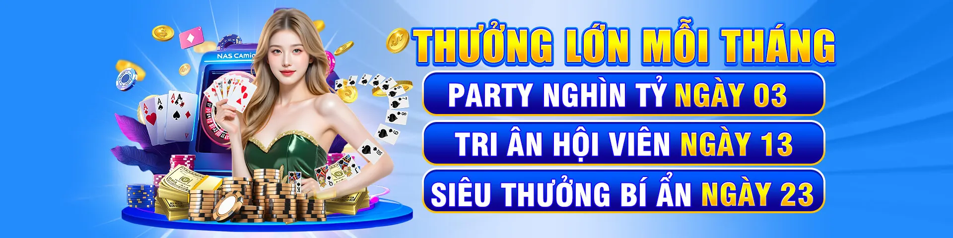 Hình ảnh chính game Bắn Cá nohu vip